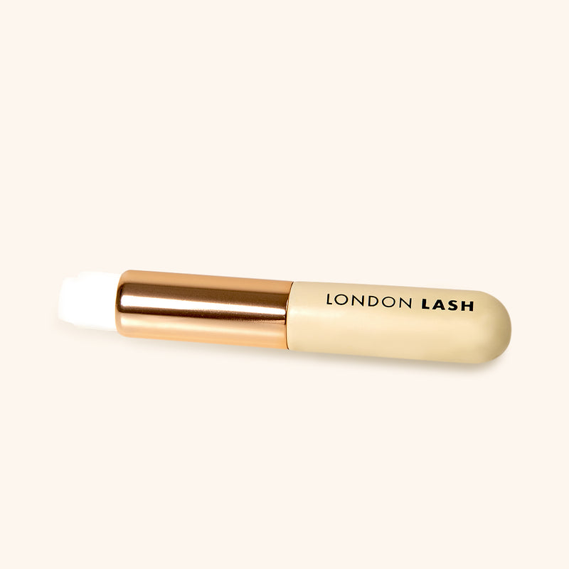 Lash & Brow Cleansing Brush 5pcs  - Travel size