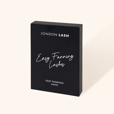 Easy Fanning Lashes 0.05