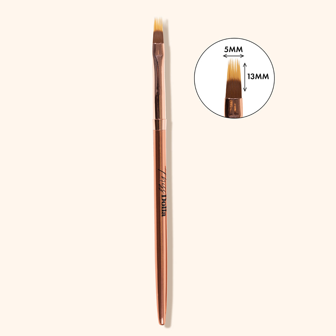 Nail Brushes - Miss Dolla