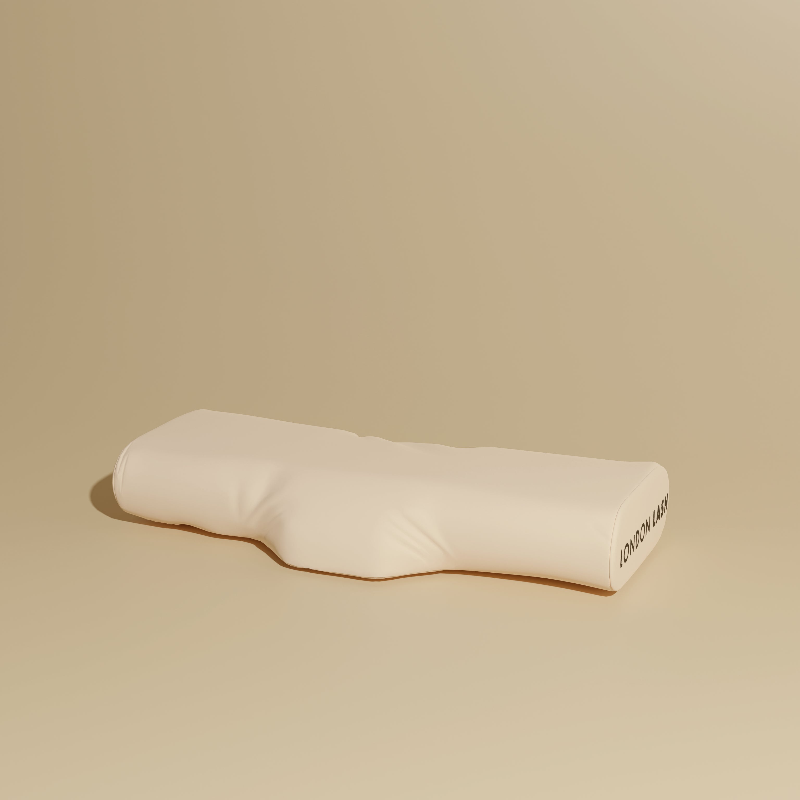 Memory Foam Lash Pillowcase (2 colours)