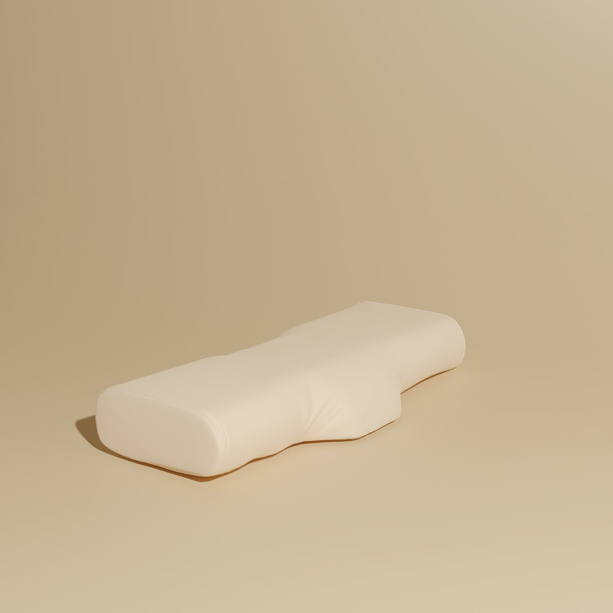 Faux-leather Memory Foam Lash Pillow (2 colours)