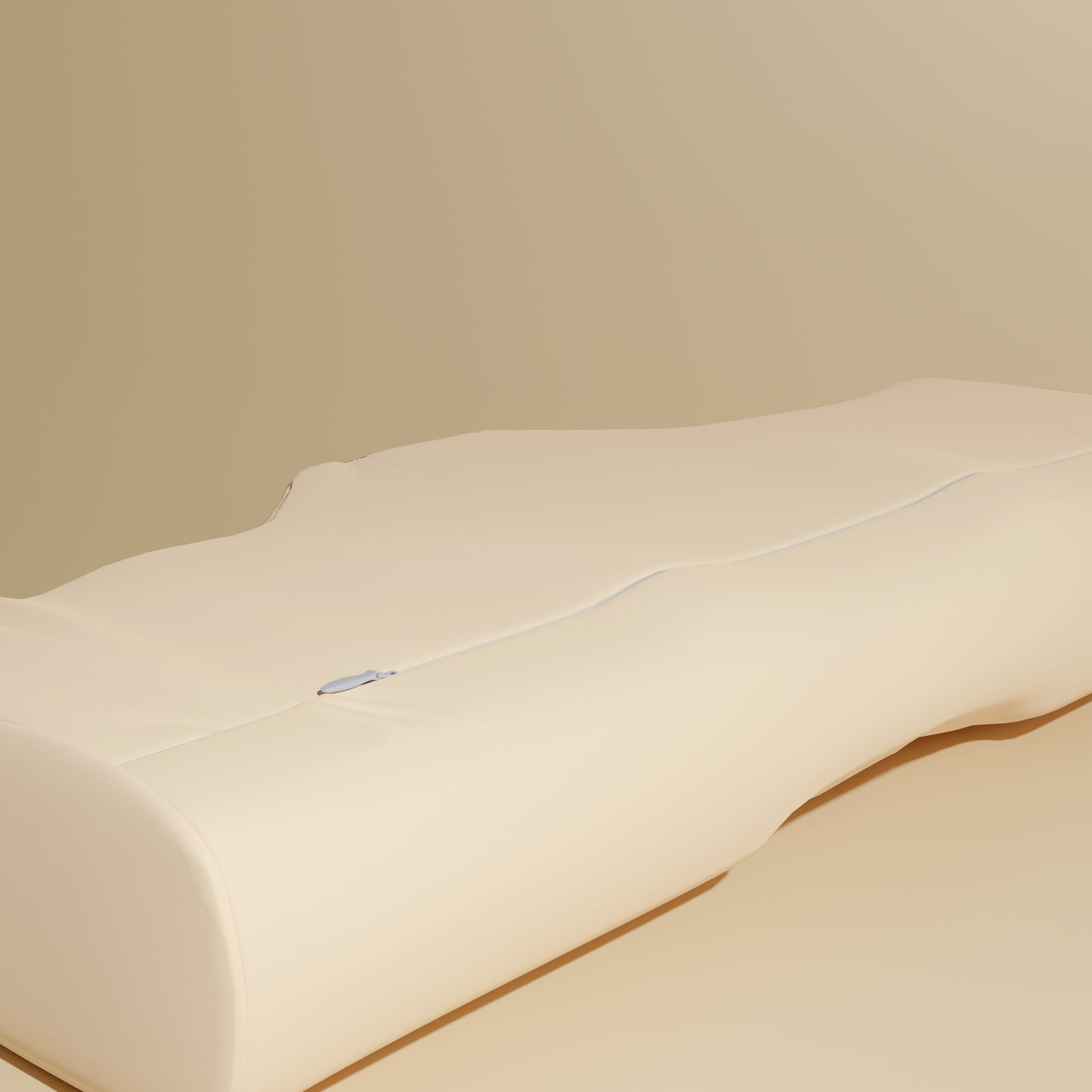 Faux-leather Memory Foam Lash Pillow