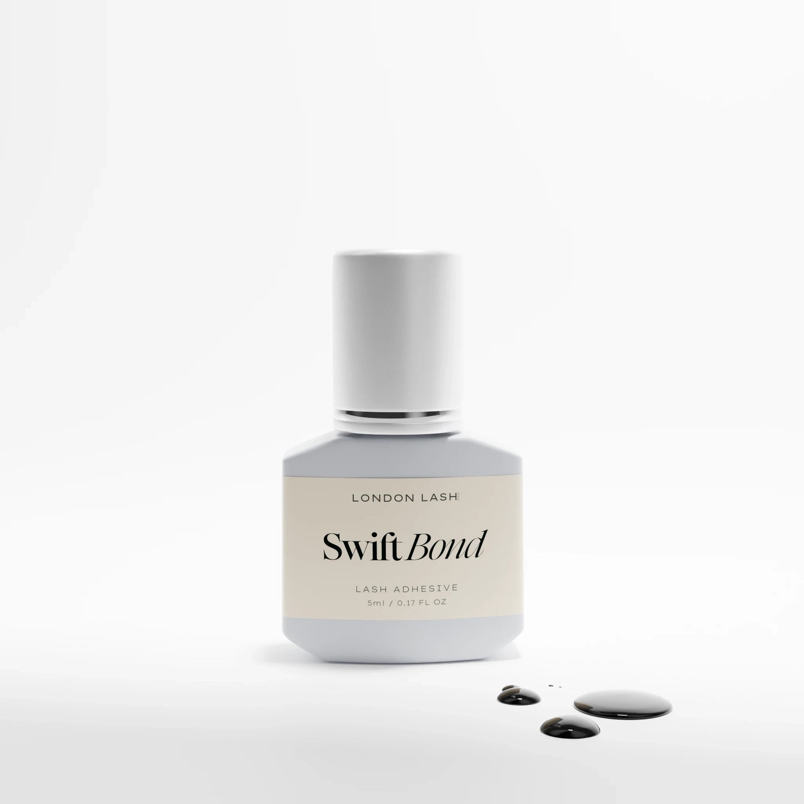 Swift Bond Eyelash Extension Glue