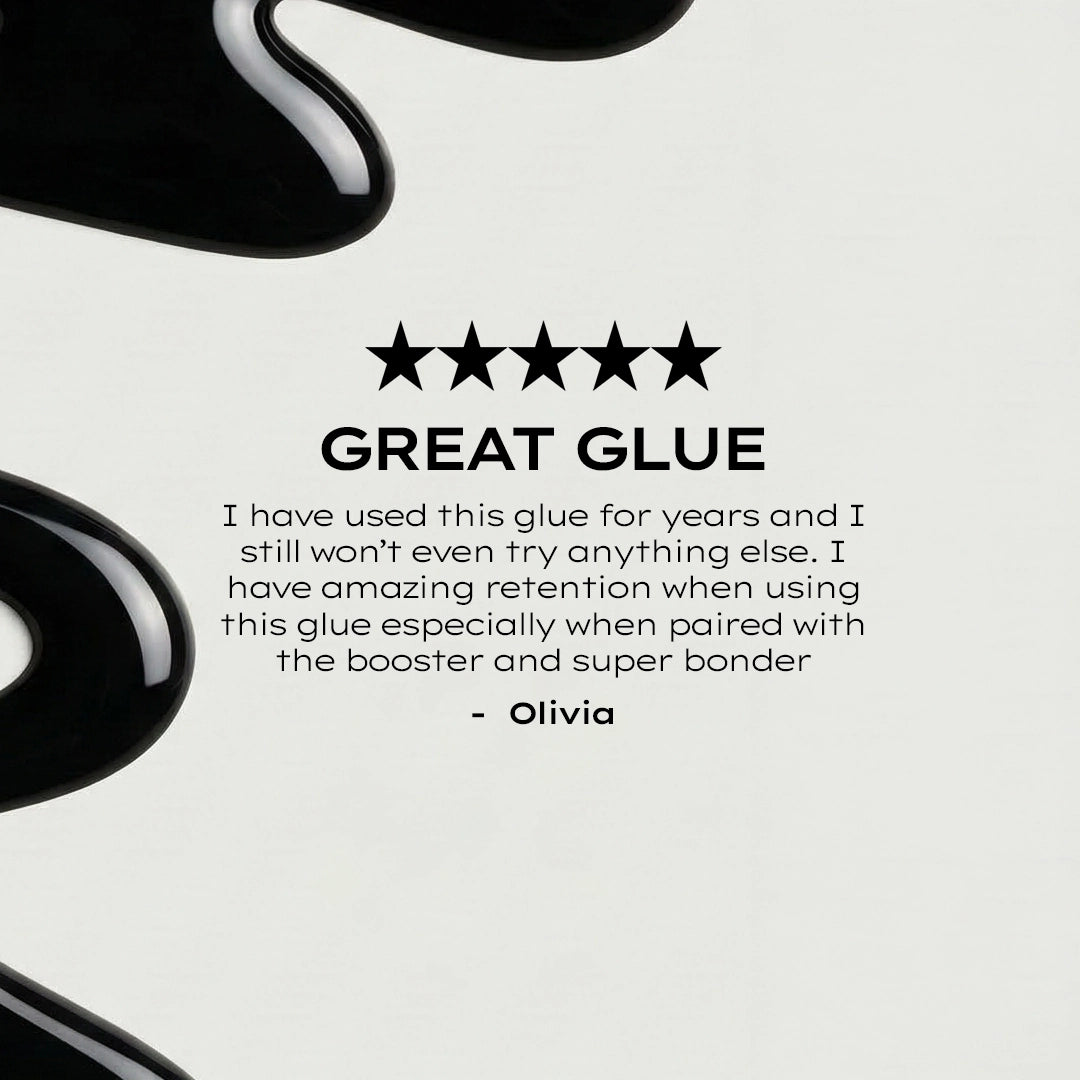 Satin Bond Eyelash Extension Glue