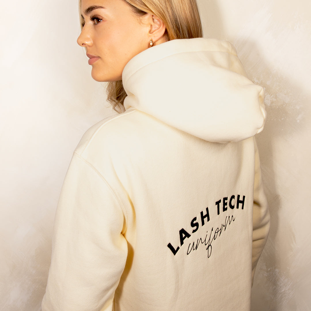 London Lash Lash Tech Sweatpants