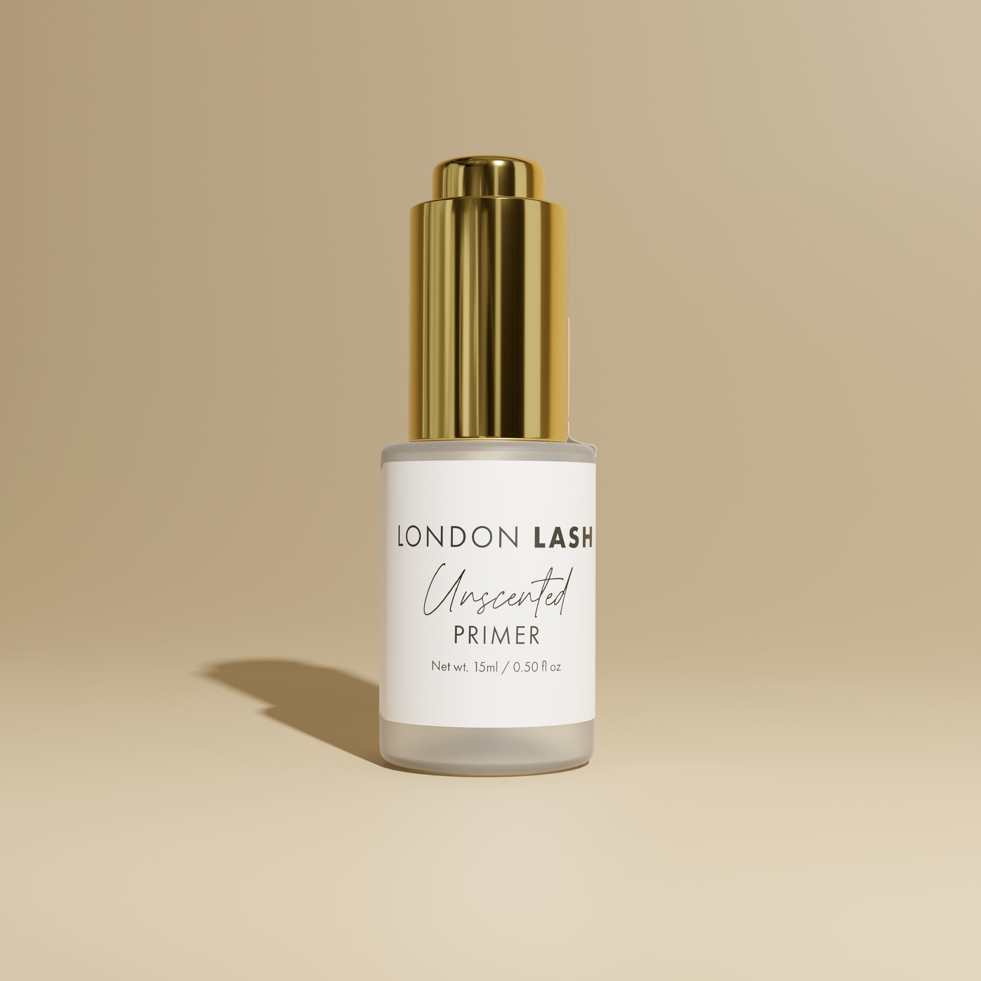 Pre-treatment Lash Primer 15ml