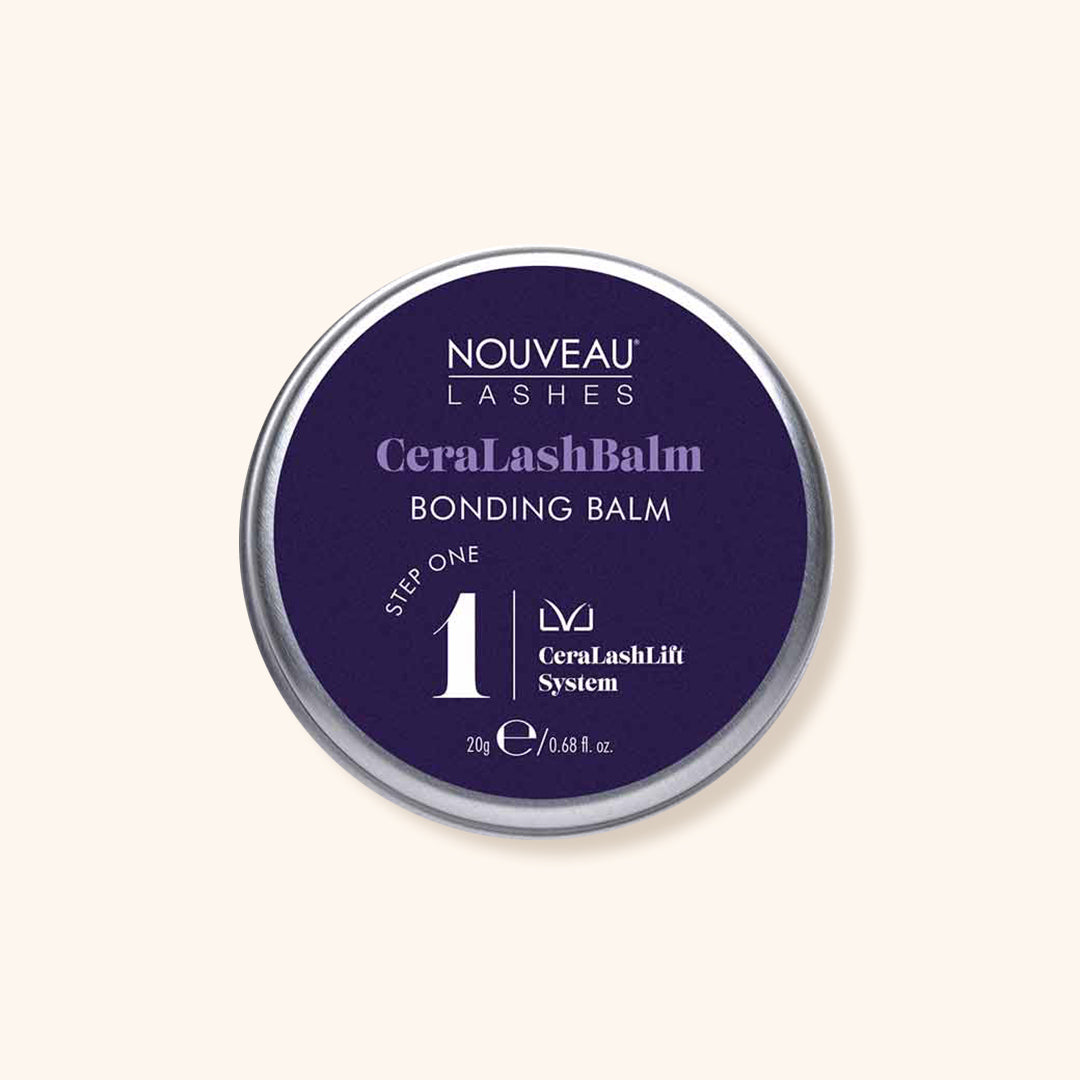 Nouveau Lashes LVL CeraLashBalm Bonding Balm - Step 1