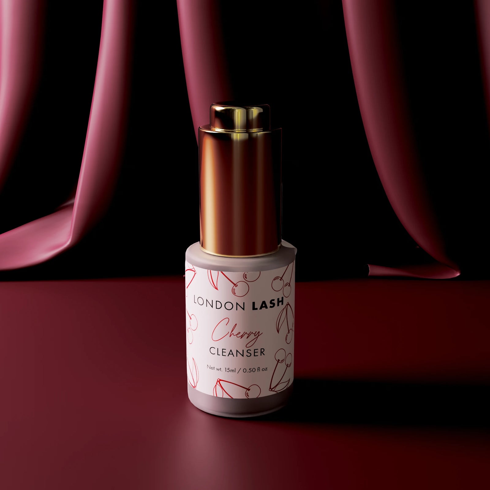 Step 3: Pre-treatment Cleanser 15ml