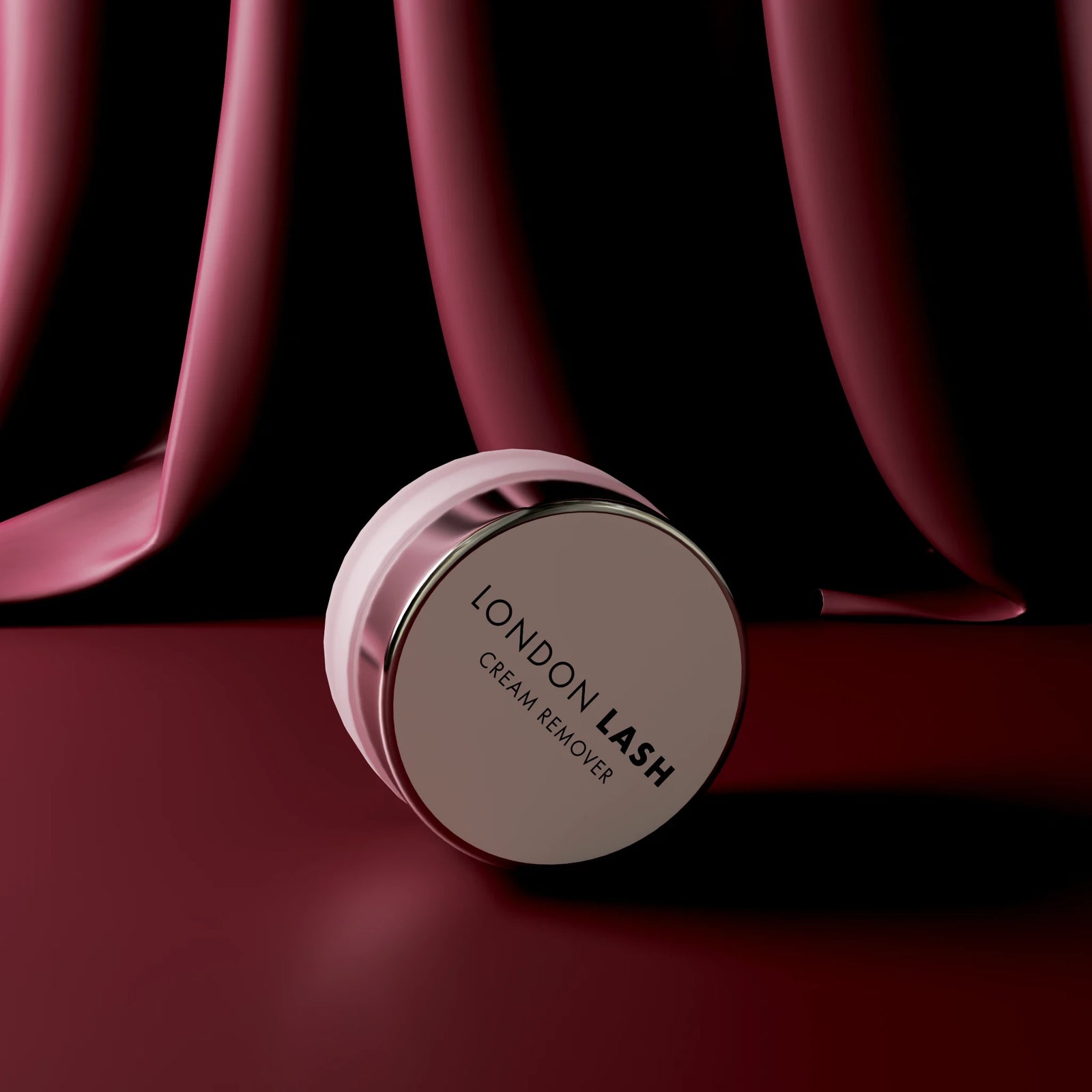 Cream Remover (0.17oz)