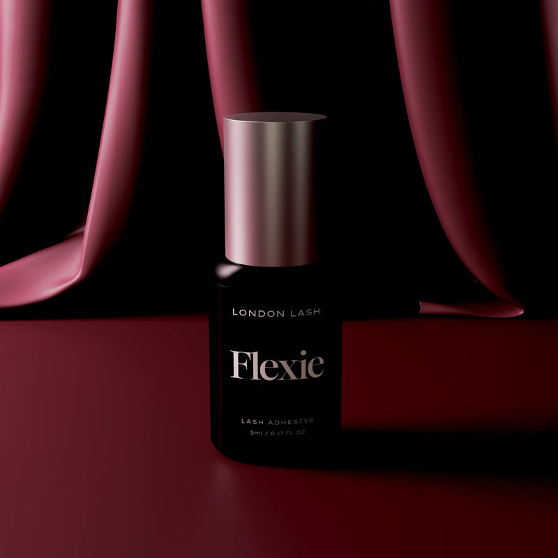 Flexie Eyelash Extension Glue