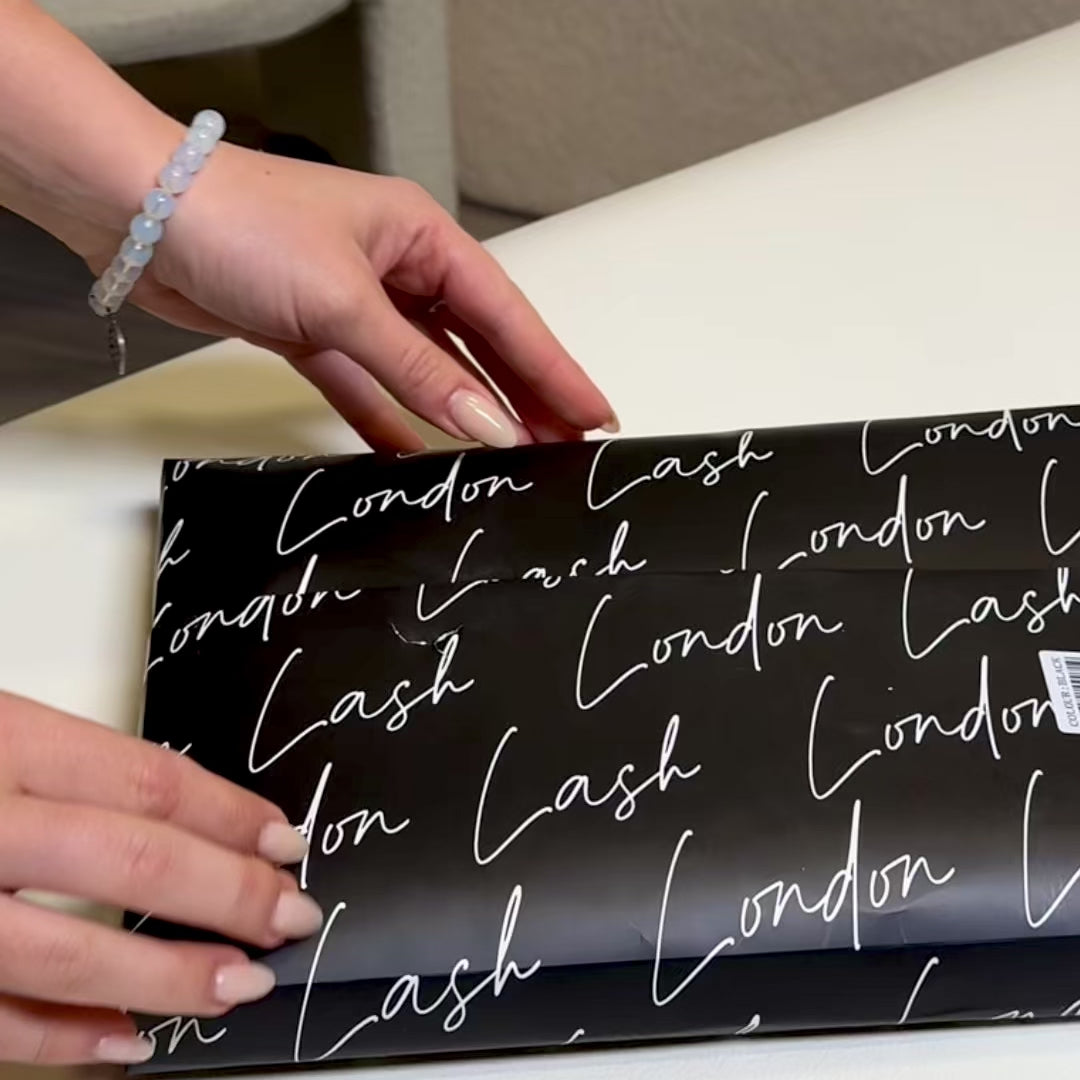 Lash Bed Cover (2 different colors)