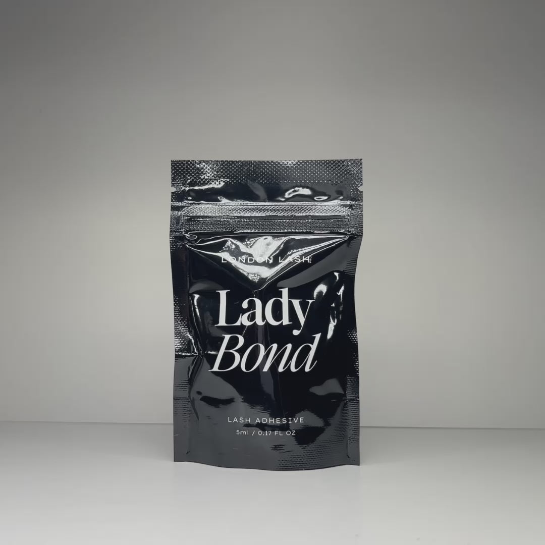 Lady Bond Eyelash Extension Glue