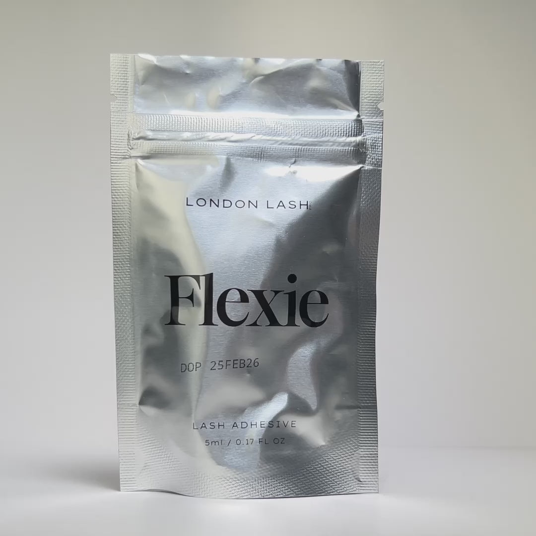 Flexie Eyelash Extension Glue