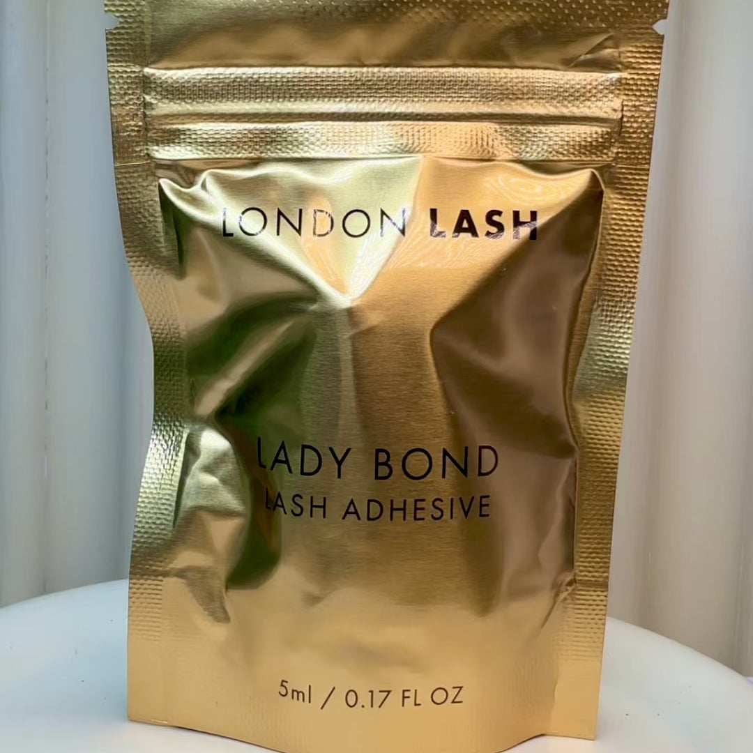 Lady Bond Eyelash Extension Glue