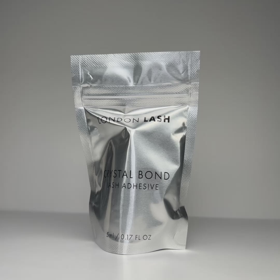 Crystal Bond glue/adhesive