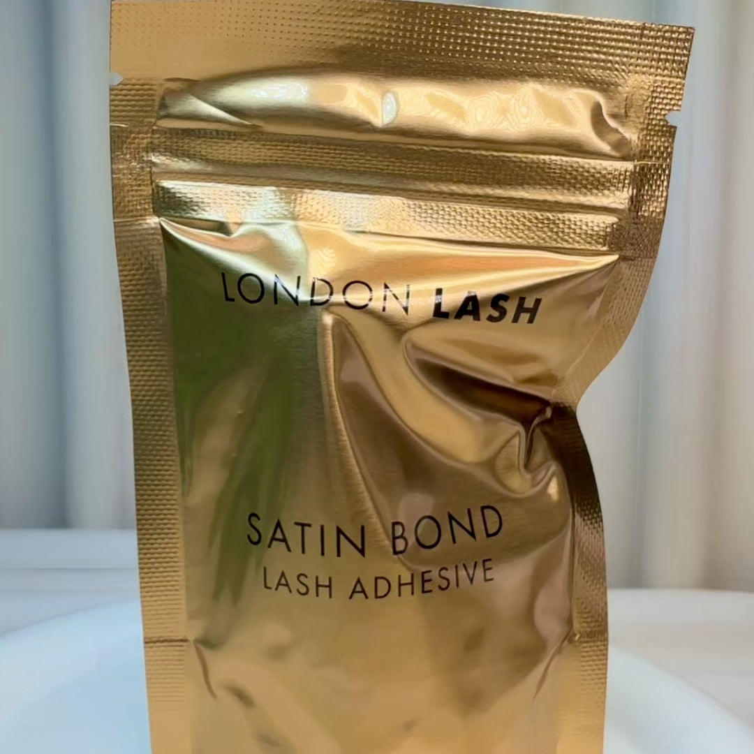 Satin Bond Eyelash Extension Glue