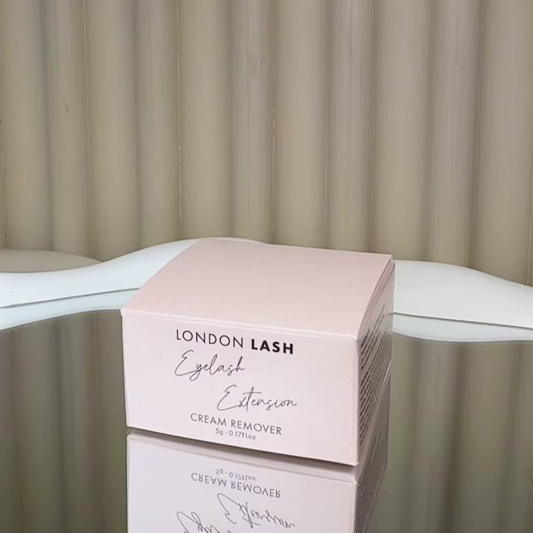 Cream Remover (0.17oz)