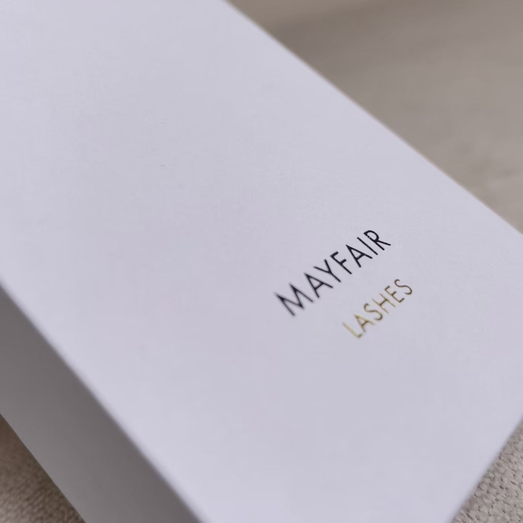 Volume Mayfair Lashes 0.07