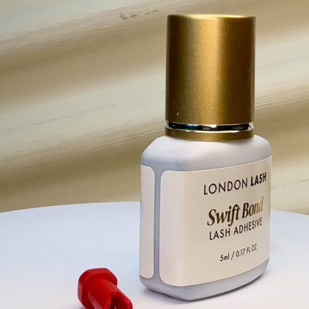 Swift Bond Eyelash Extension Glue
