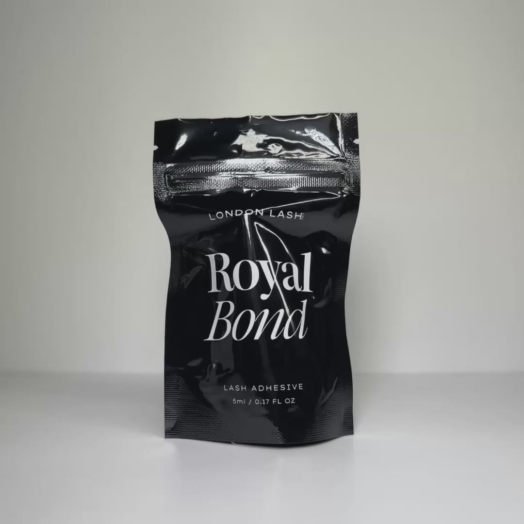 Royal Bond glue/adhesive