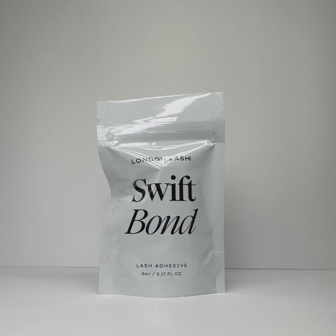 Swift Bond Eyelash Extension Glue