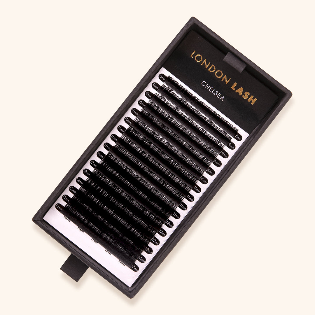 0.15 Classic Chelsea Lashes