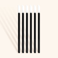 Cleansing Brushes / Swabs (50 pcs)