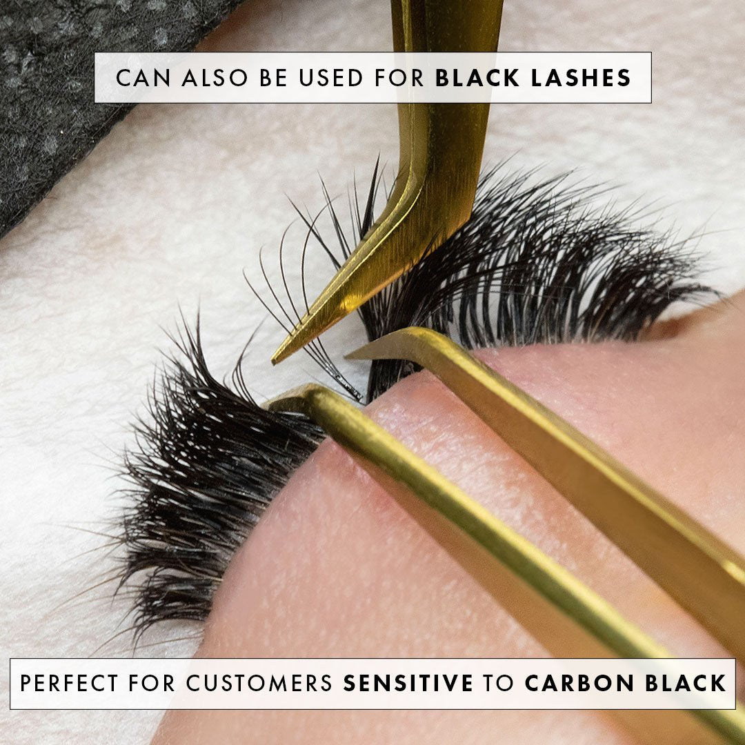 Crystal Bond Clear Eyelash Extension Glue [Clear Lash Glue]