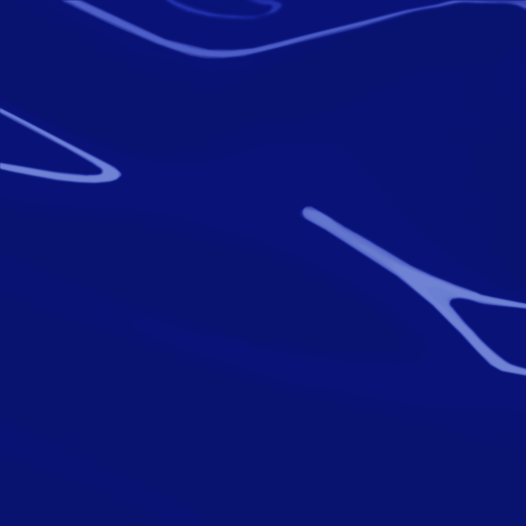 Royal blue nail polish for nail technicians