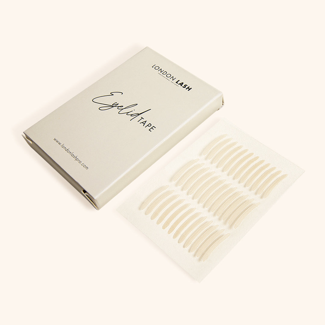 London Lash Pro Eyelid Tape