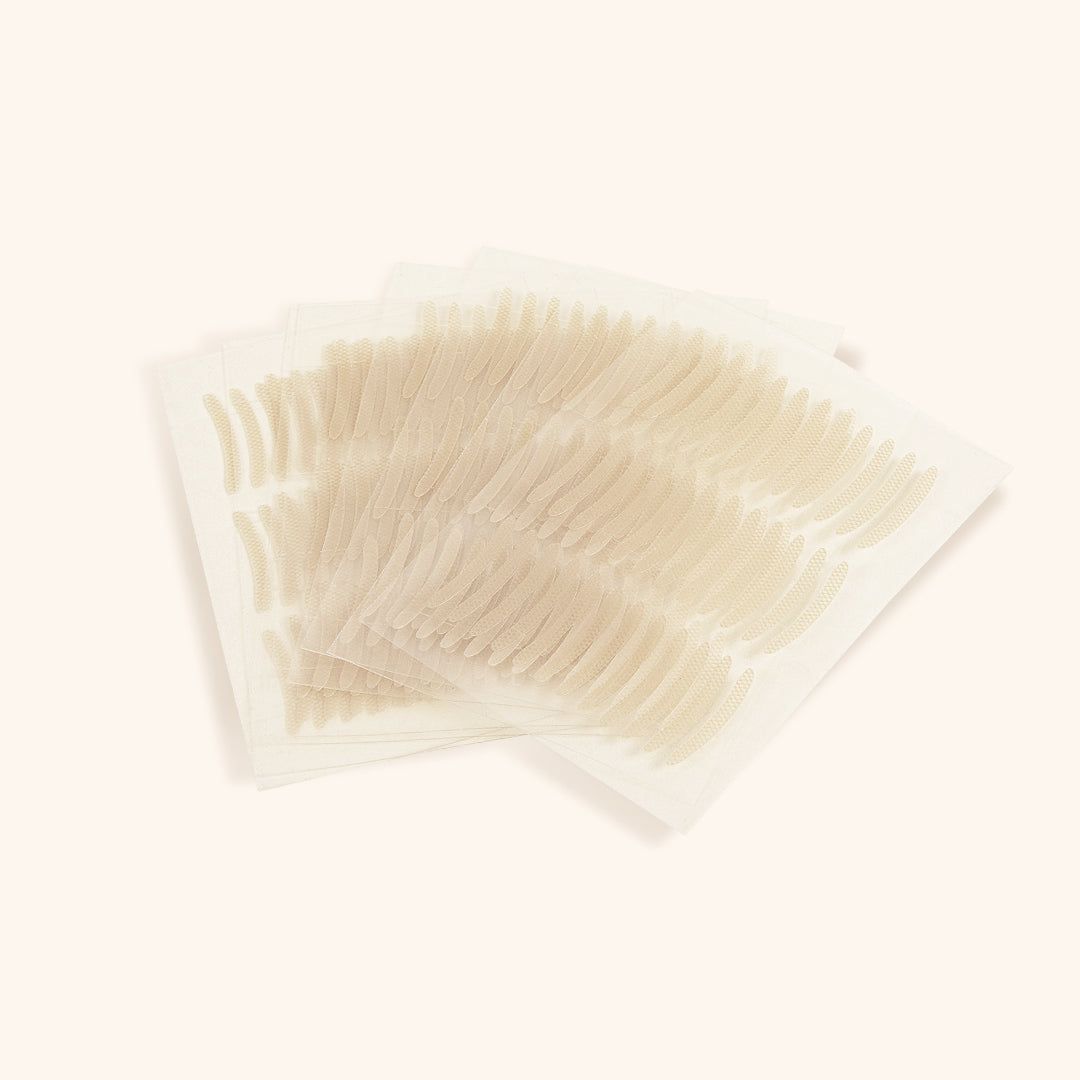 Eyelid Tape for Lash Extension Treatments