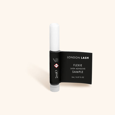 London Lash Glue Samples