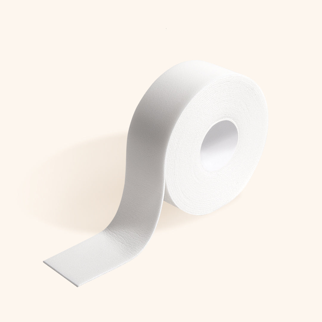 Thin Foam Tape from London Lash