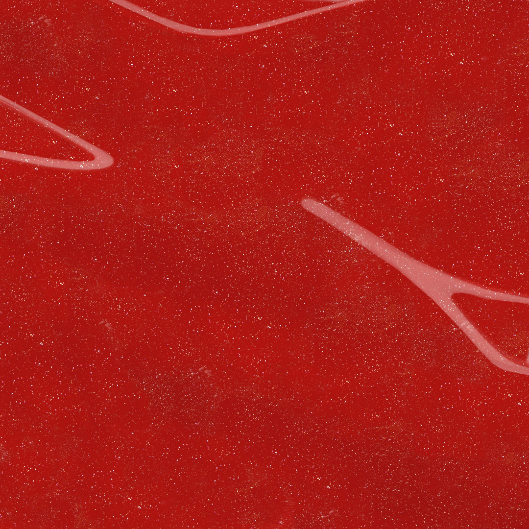 Red gel nail polish for red nails and red french tip nails