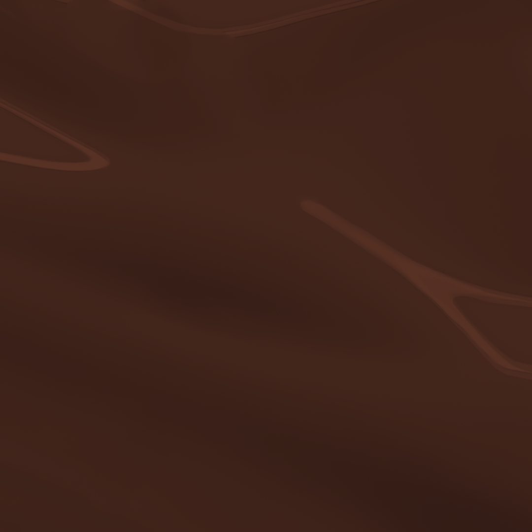 Brown gel nail polish for fall nails