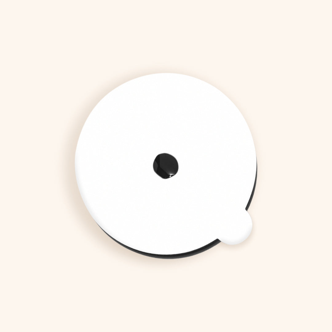 Jade Stone for Lash Glue