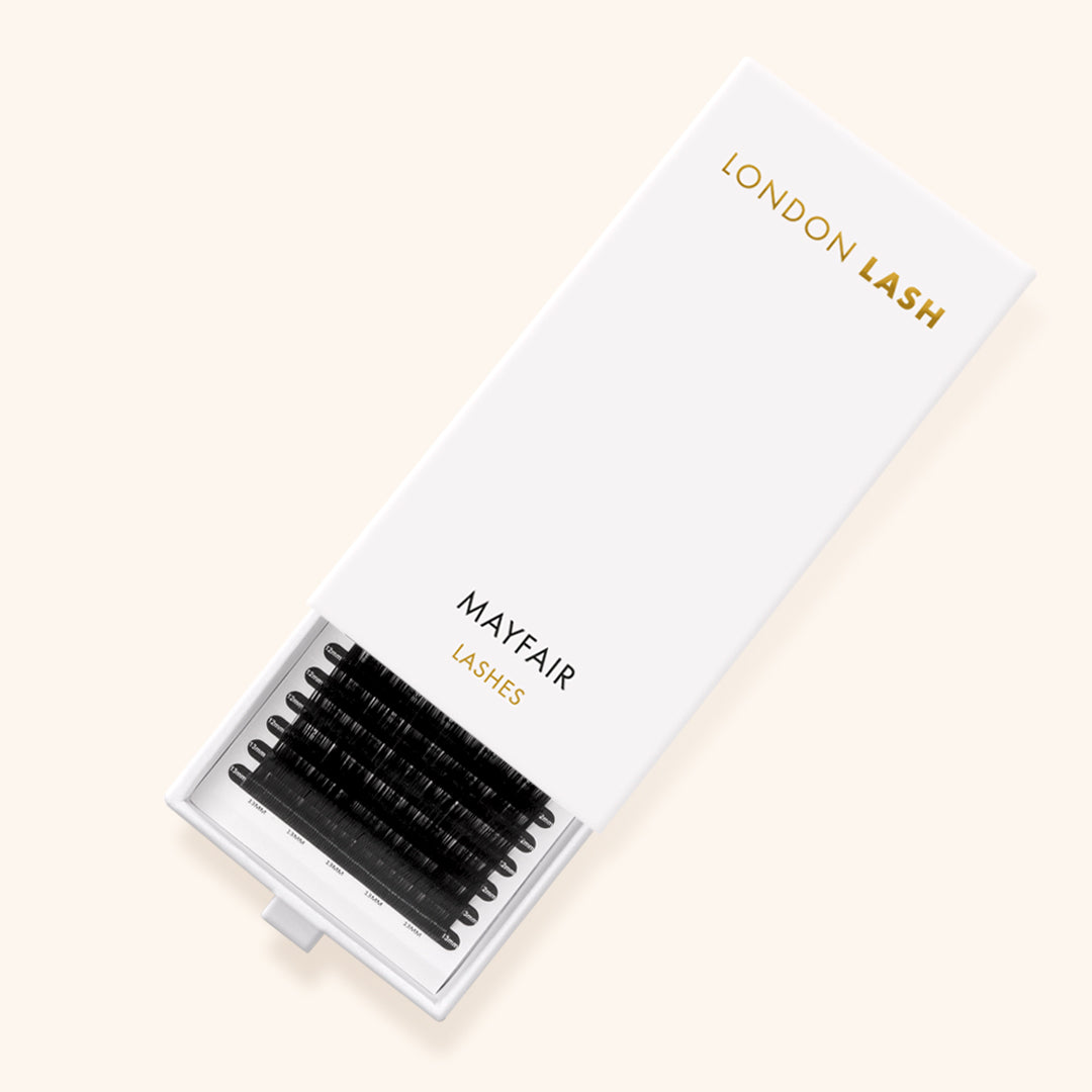 Volume Mayfair Lashes 0.06 in Lash Tray