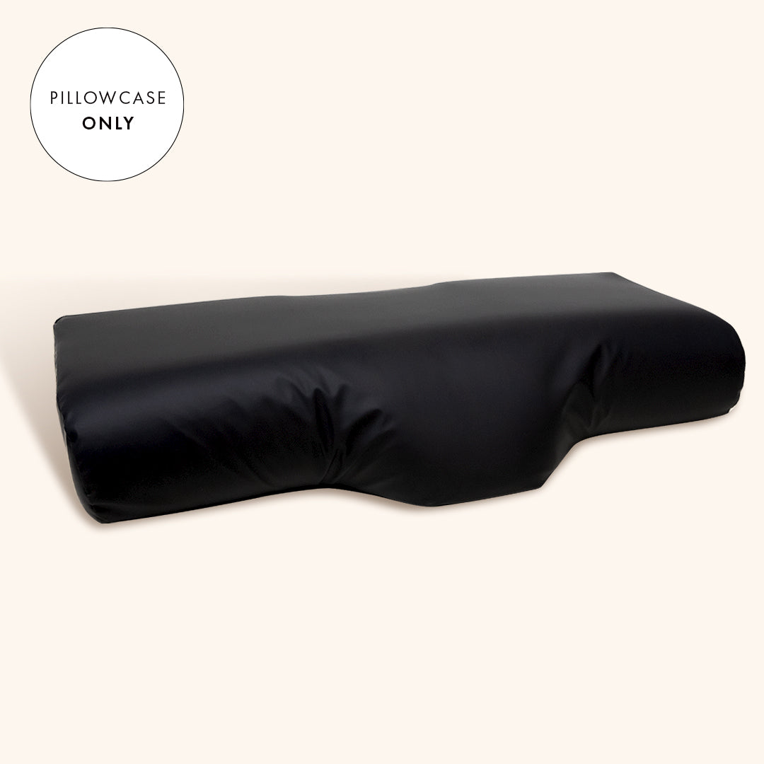 Pillowcase for memory foam pillow best sale