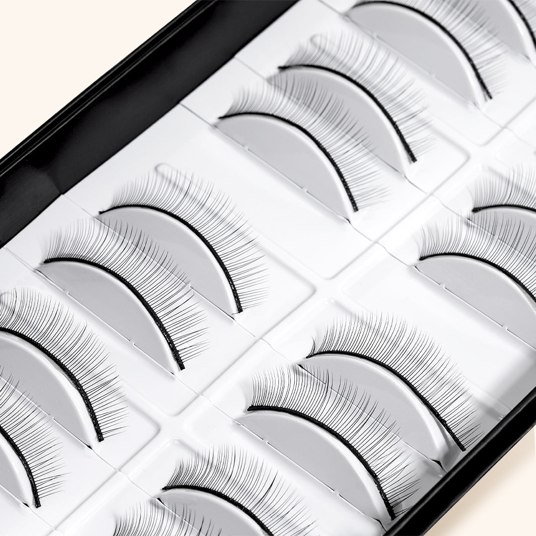 Where to deals buy lashes