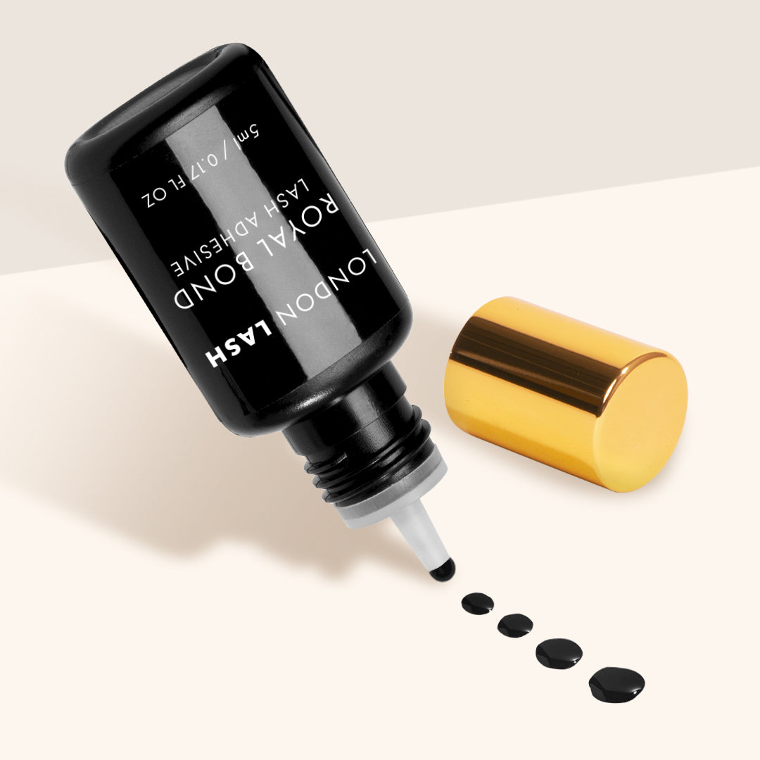 Royal Bond Lash Extension Adhesive