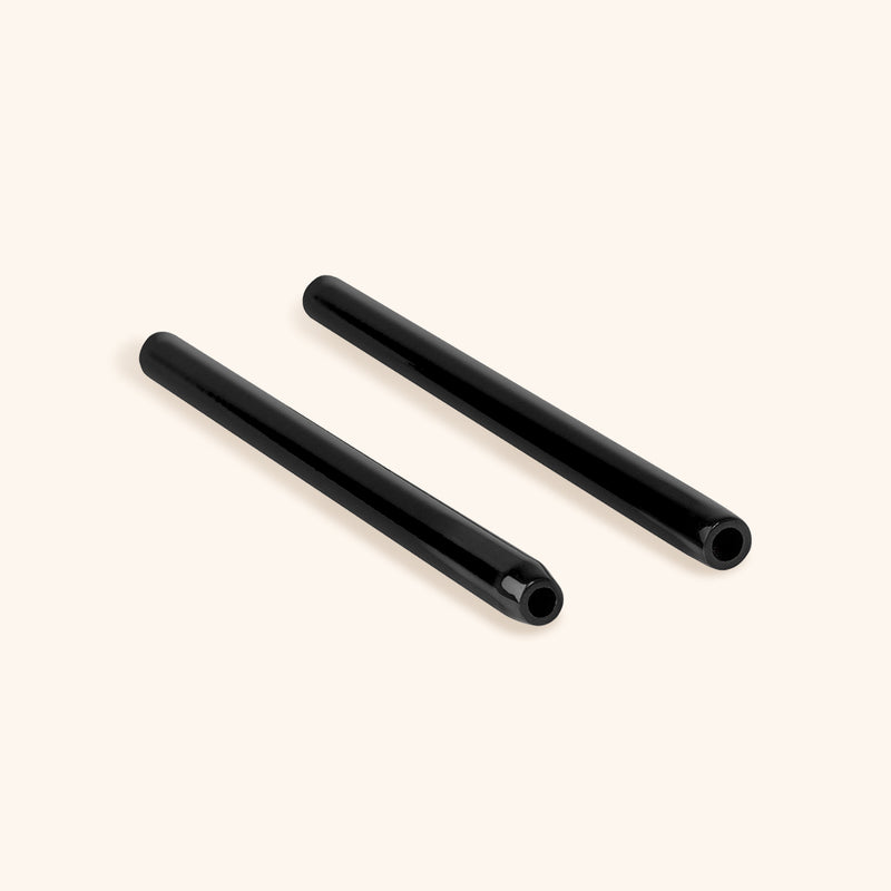Reusable Metal Handles