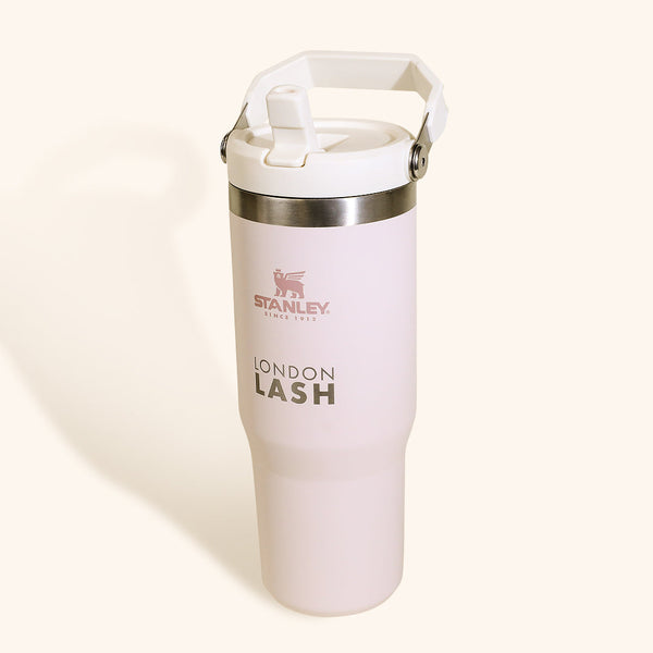 IceFlow Flip Straw | London Lash x Stanley USA