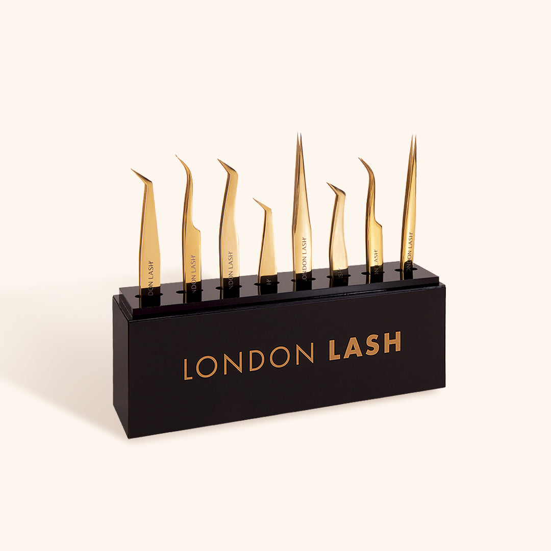 London Lash Pro Tweezer Holder